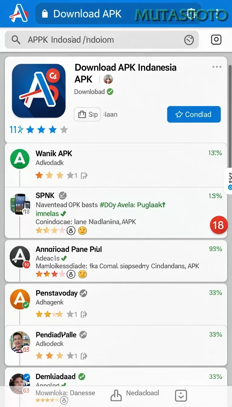 Screenshot Animal Dojo