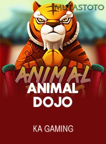 Animal Dojo