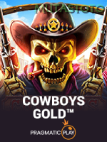 Cowboys Gold