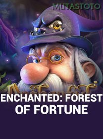 Enchanted Forest Of Fortune