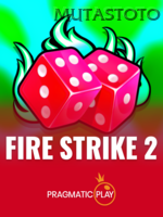 Fire Strike 2