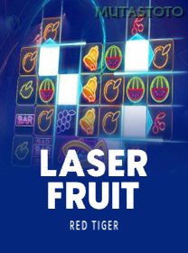 Laser Fruit