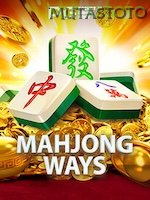 Mahjong Ways