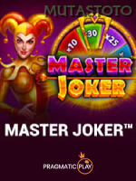 Master Joker