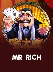 Mr Rich