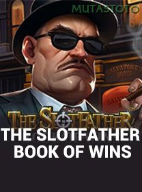 The Slotfather Book Of Wins
